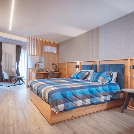Bed and Breakfast Il Sogno Авіо Екстер'єр фото