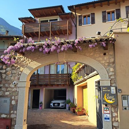 Bed and Breakfast Il Sogno Авіо Екстер'єр фото