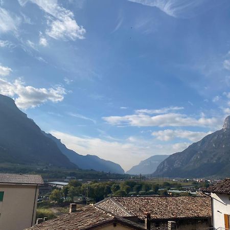 Bed and Breakfast Il Sogno Авіо Екстер'єр фото