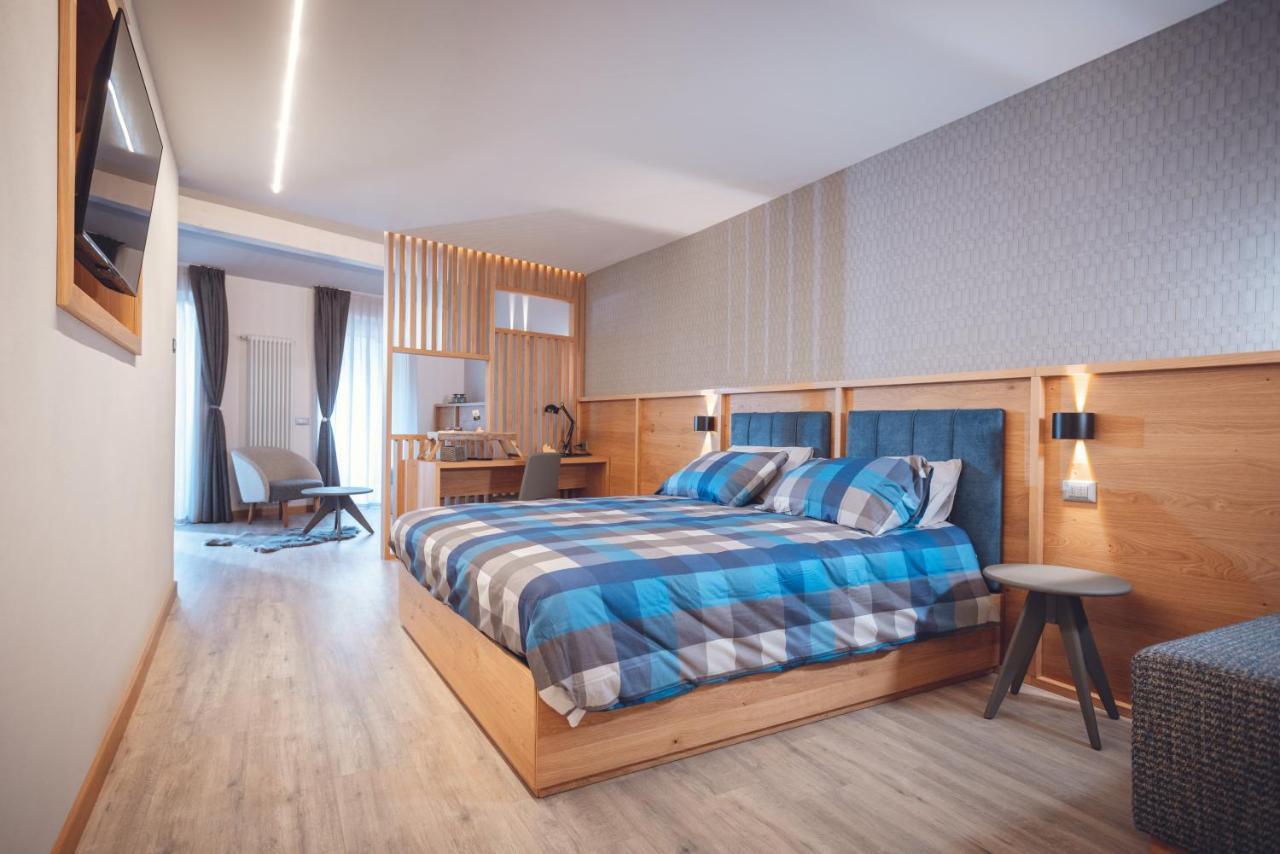 Bed and Breakfast Il Sogno Авіо Екстер'єр фото