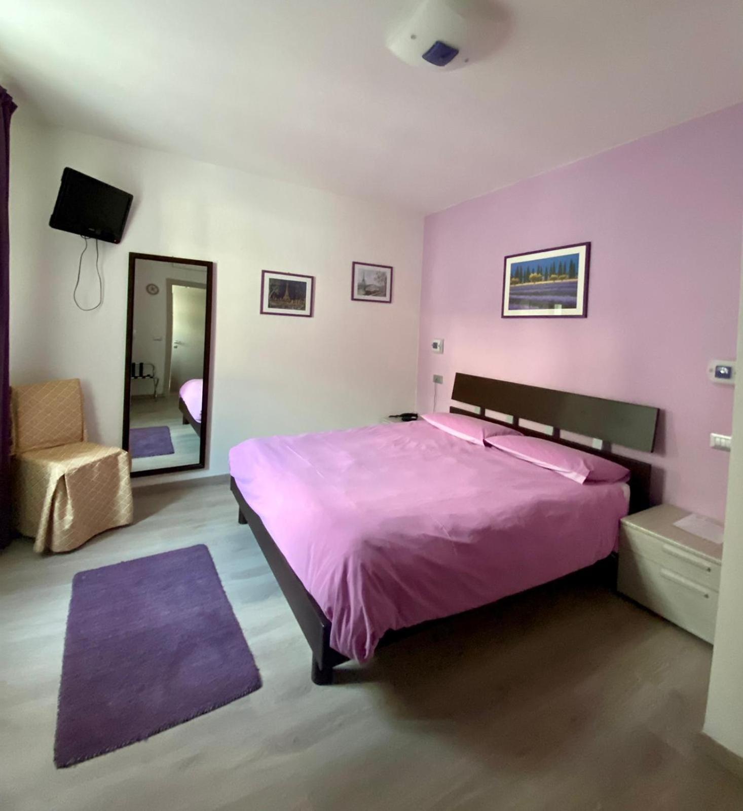 Bed and Breakfast Il Sogno Авіо Екстер'єр фото